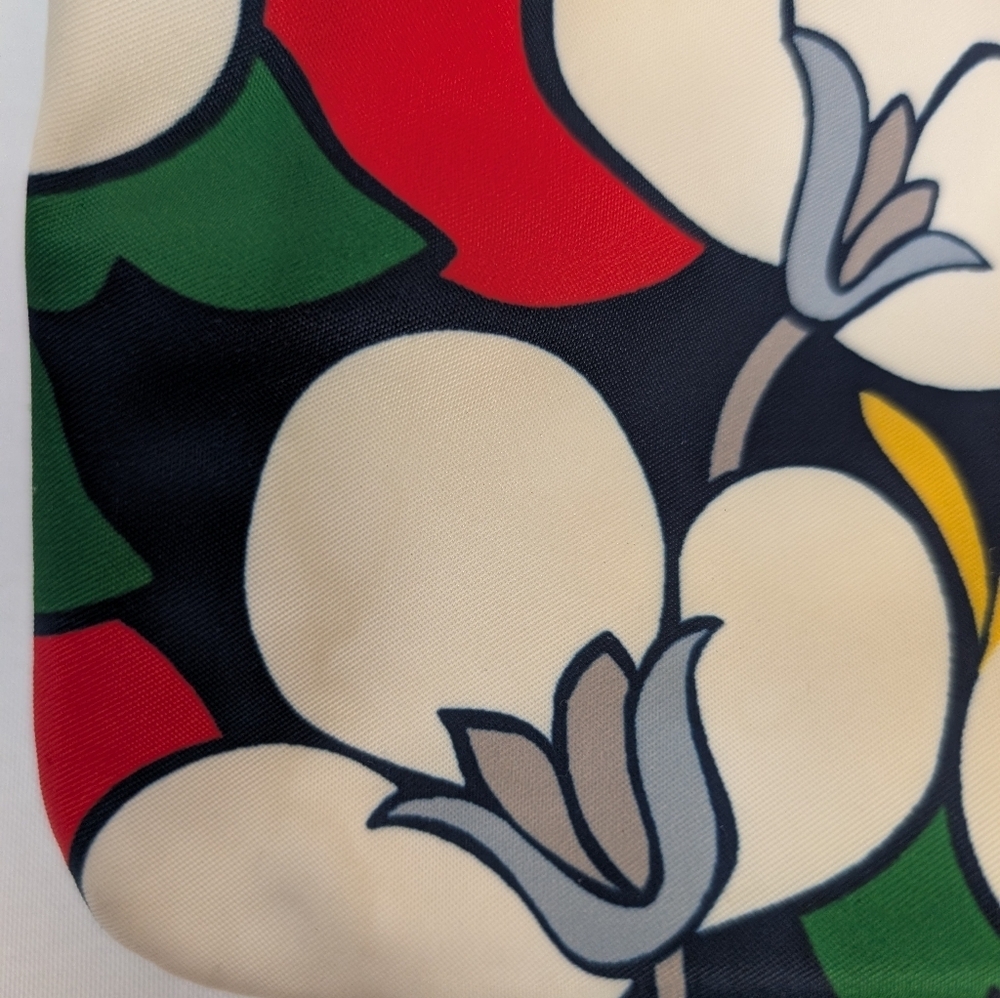 Kate Spade New York Dawn Breezy Floral Crossbody Bag EUC - Picture 7 of 12